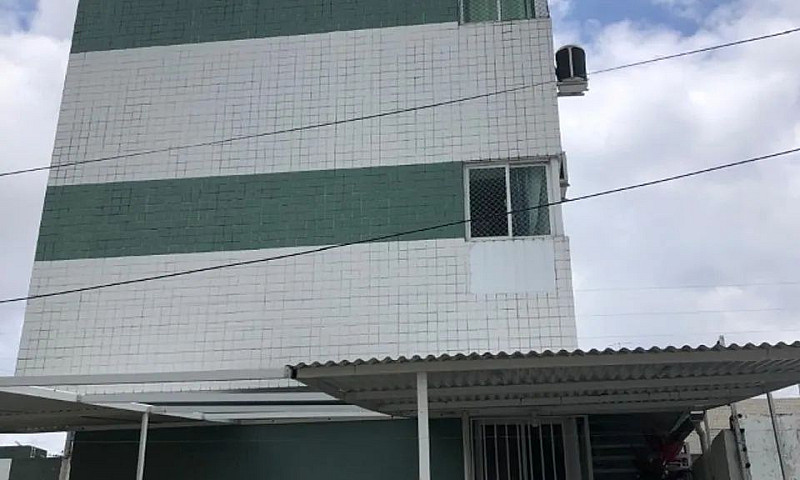 Apartamento Térreo C...