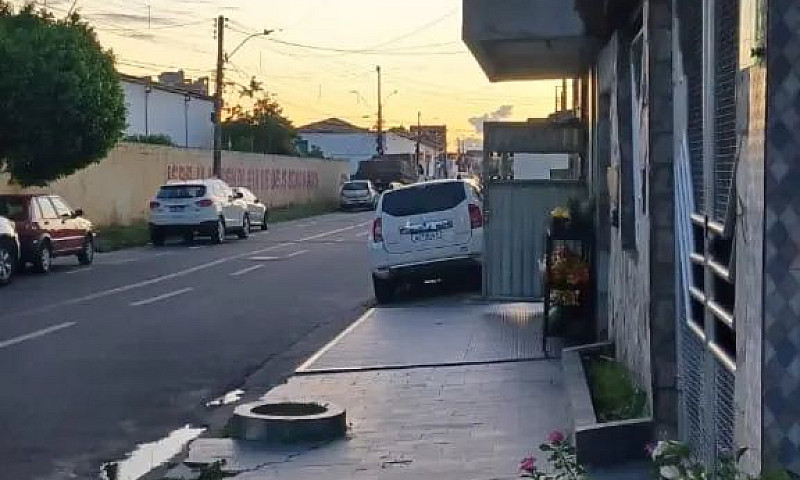 Vendo Ou Troco Por C...