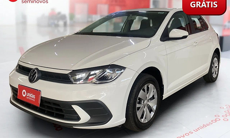 Volkswagen Polo 1.0 ...