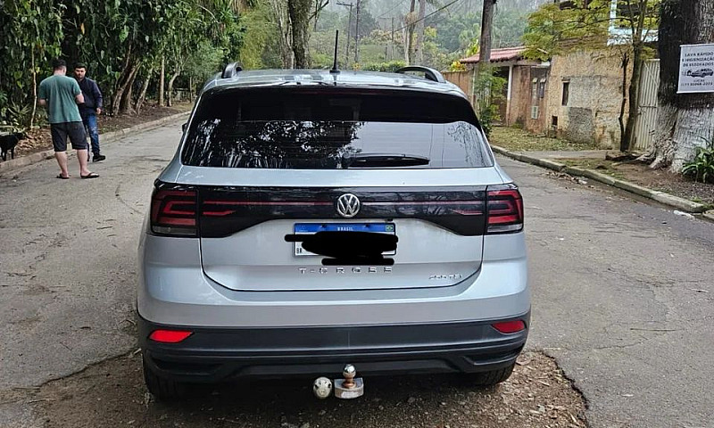 Volkswagen T-Cross S...