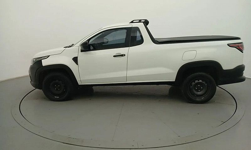 Fiat Strada Enduranc...