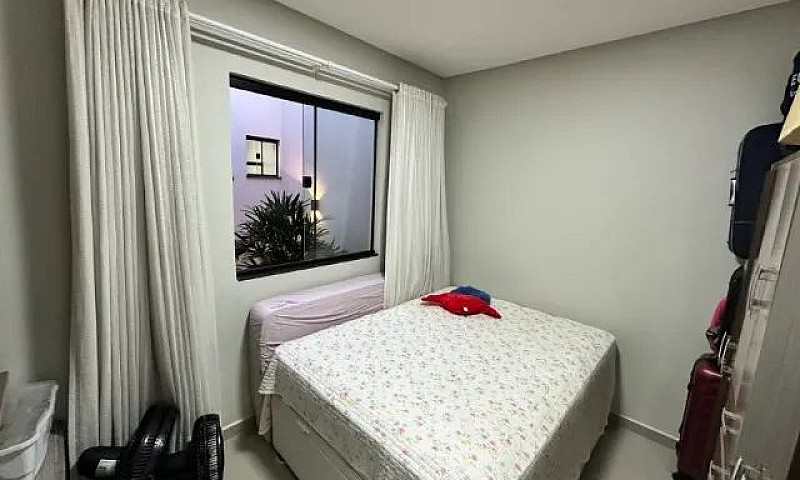 Casa A Venda Em Capi...