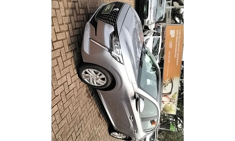 Peugeot 208 2023 1.6...
