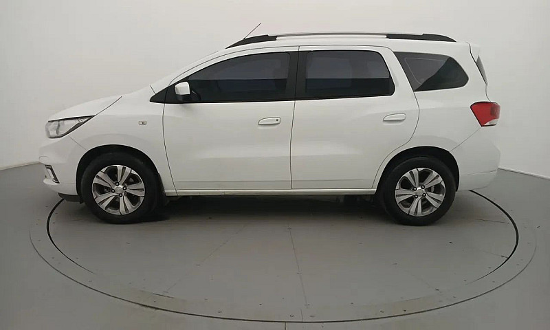 Chevrolet Spin Premi...