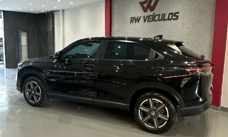 Honda Hr V Ex.....no...