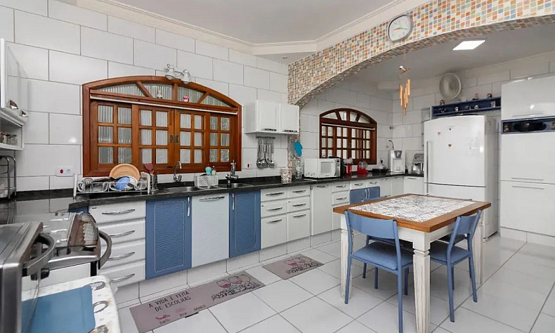 Casa Tipo Para Venda...