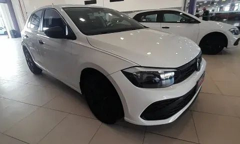 Volkswagen Polo Trac...