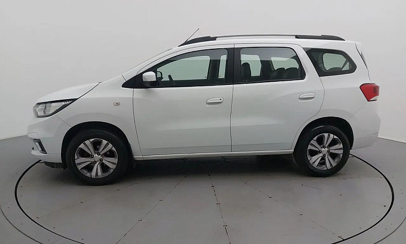 Chevrolet Spin 2023 ...