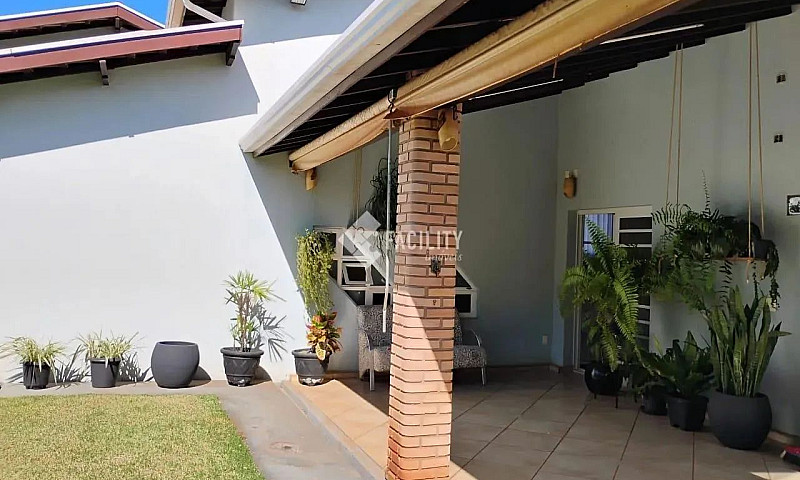 Casa A Venda No Parq...