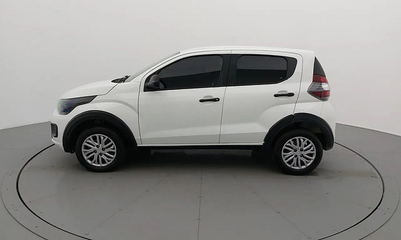 Fiat Mobi 2025 1.0 E...