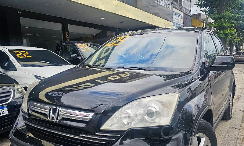 Honda Cr-V Lx 2.0 16...