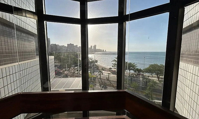 Apartamento Para Alu...
