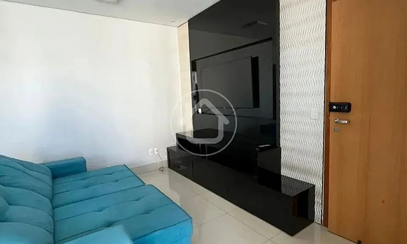 3 Quartos, Sendo 2 D...