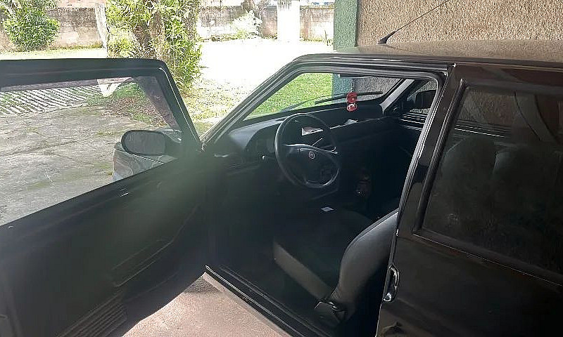 Fiat Uno Mille 1.0 F...