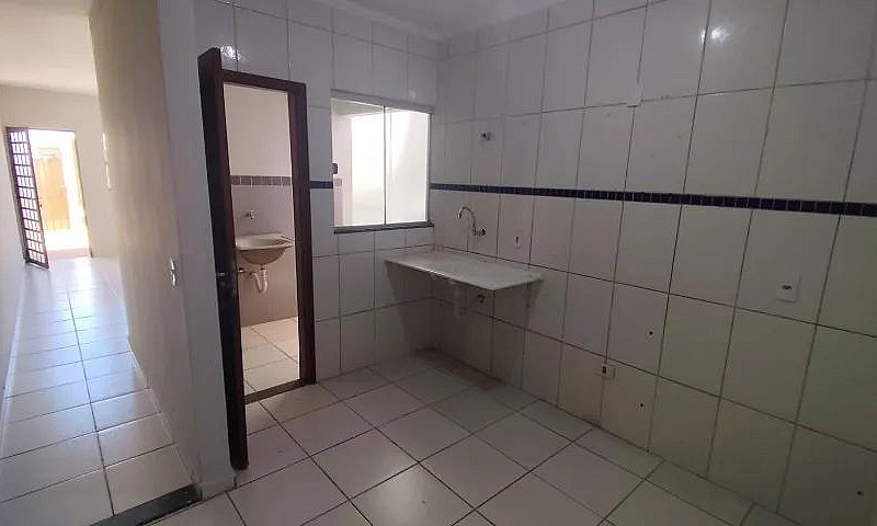 Casa Já Financiada. ...