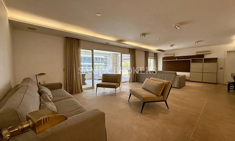 Apartamento Com 271....