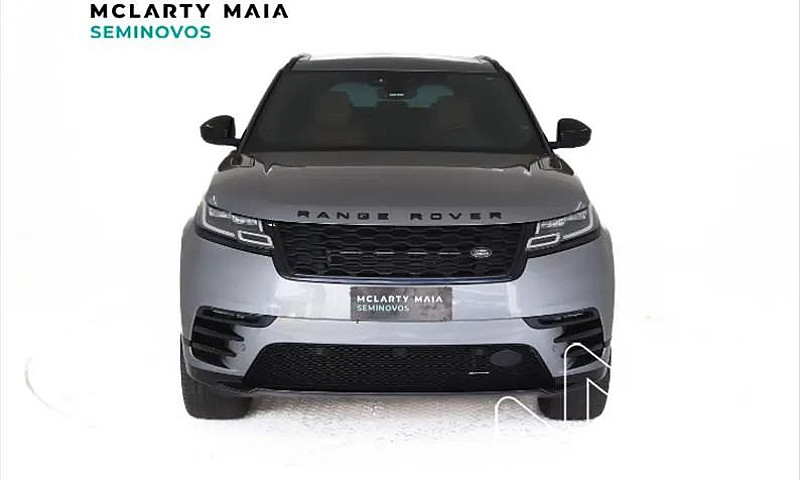 Land Rover Range Rov...