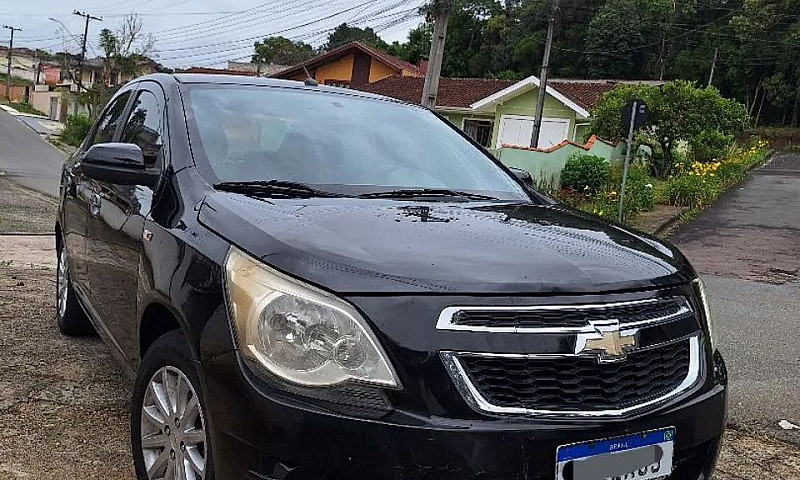 Chevrolet Cobalt Ltz...