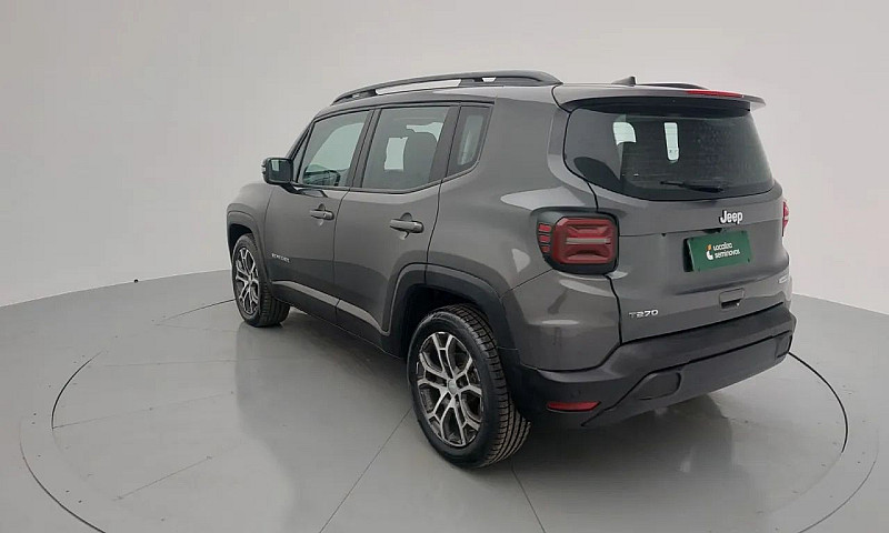 Jeep Renegade 2024 1...
