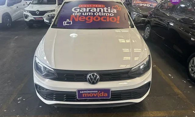 Volkswagen Polo Trac...