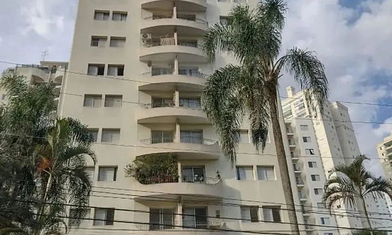 Apartamento - Vila M...