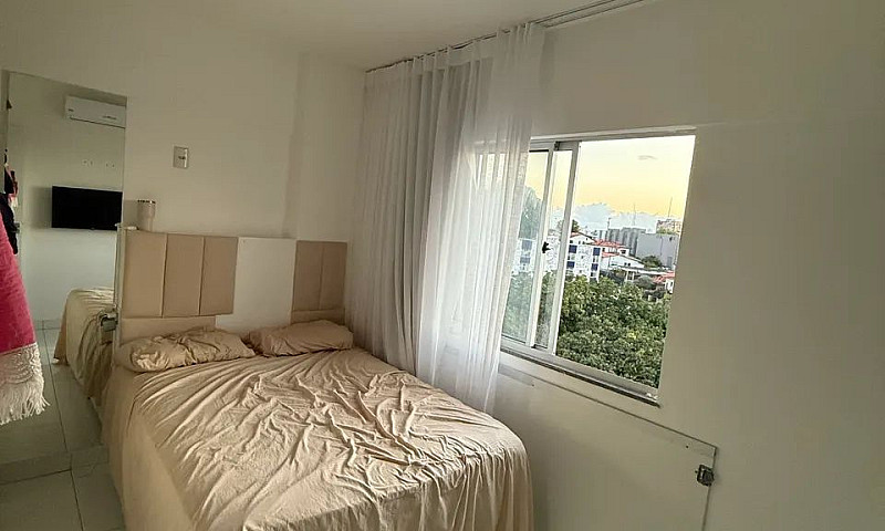 3/4 Suite - Elevador...