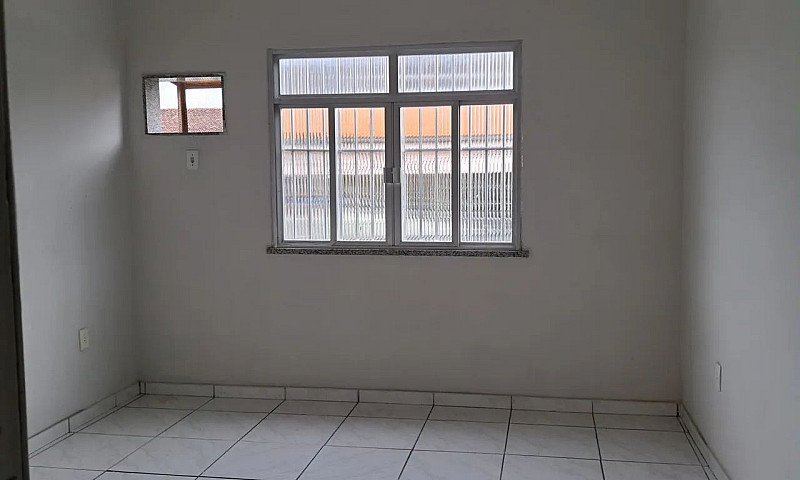 Apto 2 Quartos Campo...
