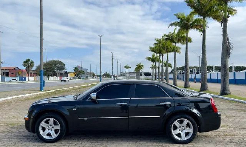 Chrysler 300 C 3.5 V...