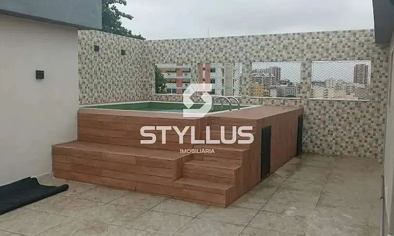 Méier | Casa 4 Quart...