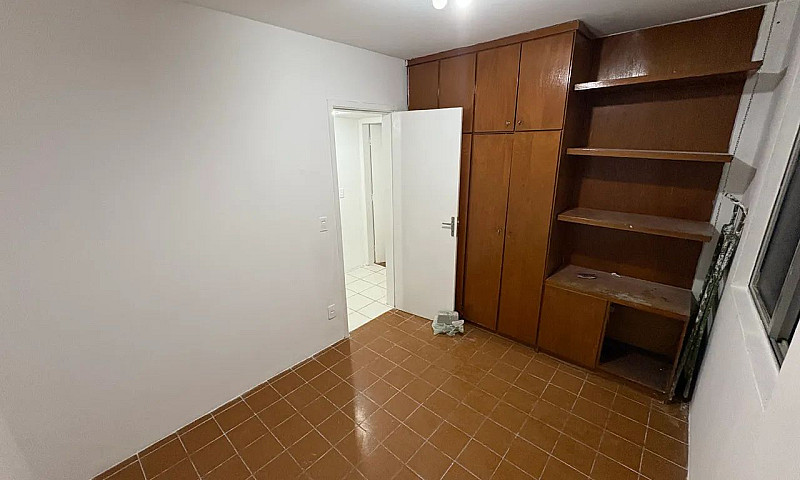 Apartamento Quadra D...