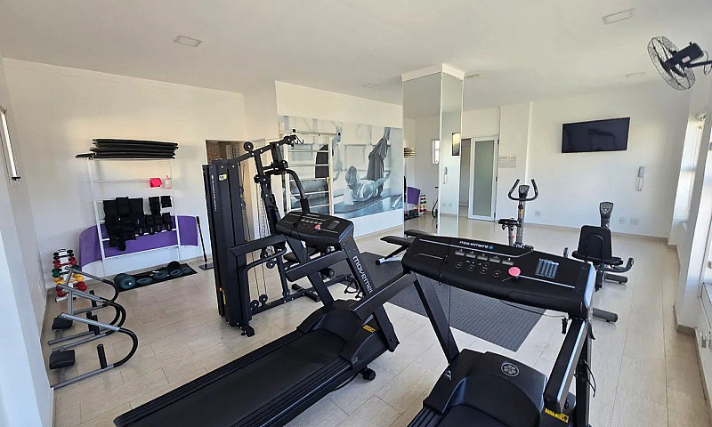 Apartamento 3 Dormit...