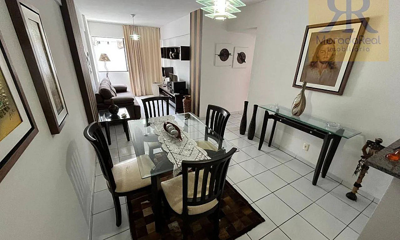 Apartamento Com 2 Qu...