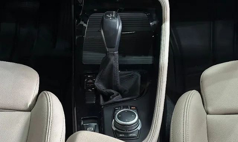 Bmw X1 Sdrive 20I X-...