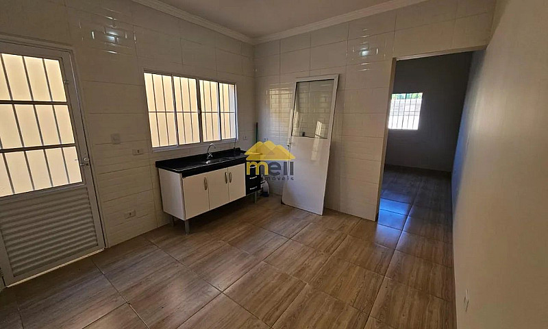 Casa Para Venda Em P...