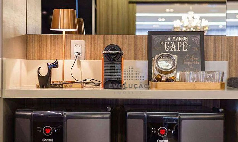 Apartamento Mobiliad...