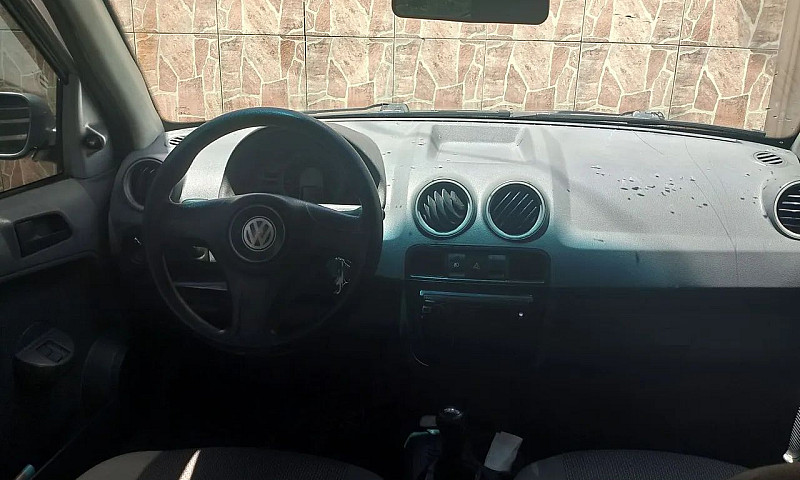 Volkswagen Gol Geraç...