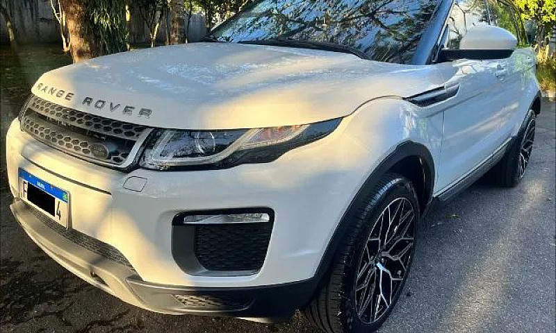 Land Rover Range Rov...