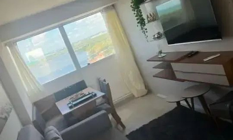 Flat Para Venda Em J...