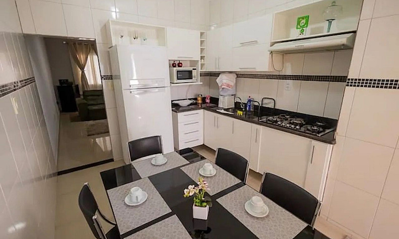 Vendo Casa Em Moroba...