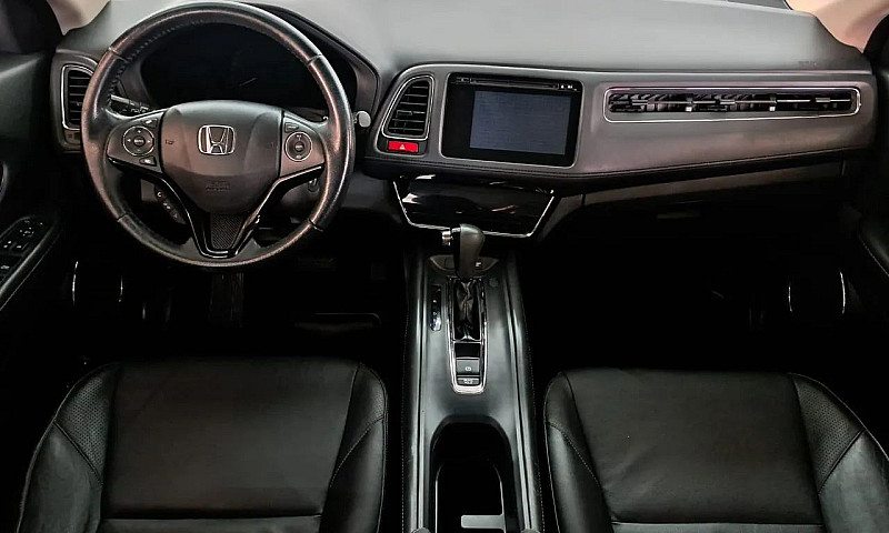 Honda Hr-V Touring 1...