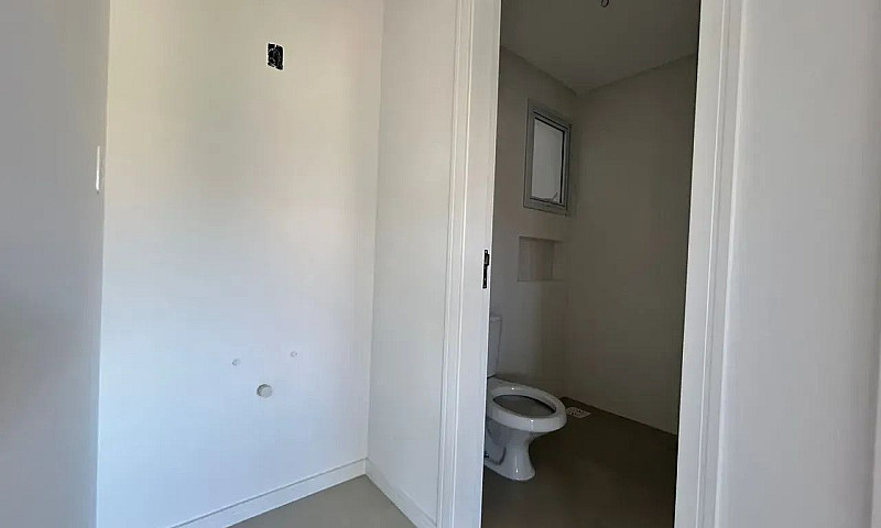 Apartamento Novo À V...
