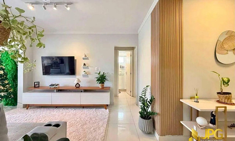 Apartamento Garden C...