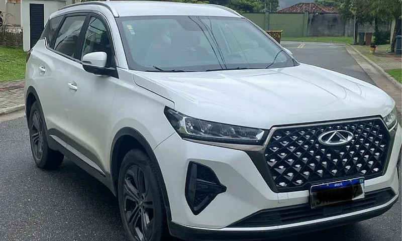 Chery Tiggo 7 Sport ...