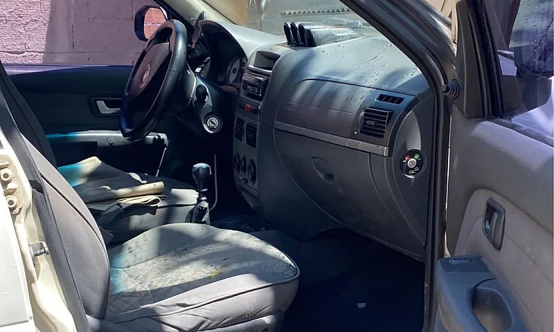 Fiat Palio Weekend A...