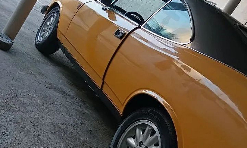 Chevrolet Opala L/Sl...