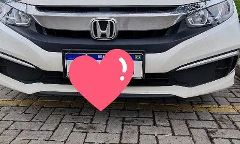 Honda Civic Sedan Lx...
