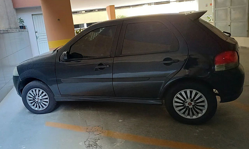 Fiat Palio Elx 1.0 F...