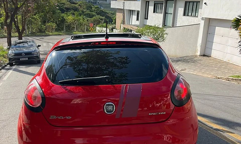 Fiat Bravo Sporting ...