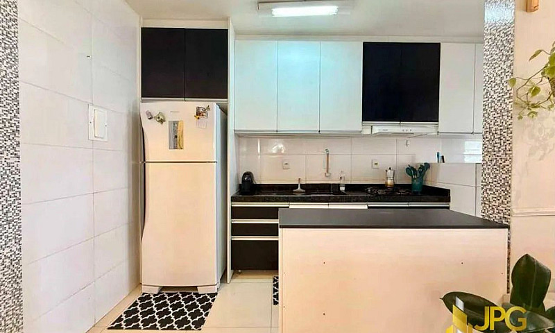 Apartamento Garden C...