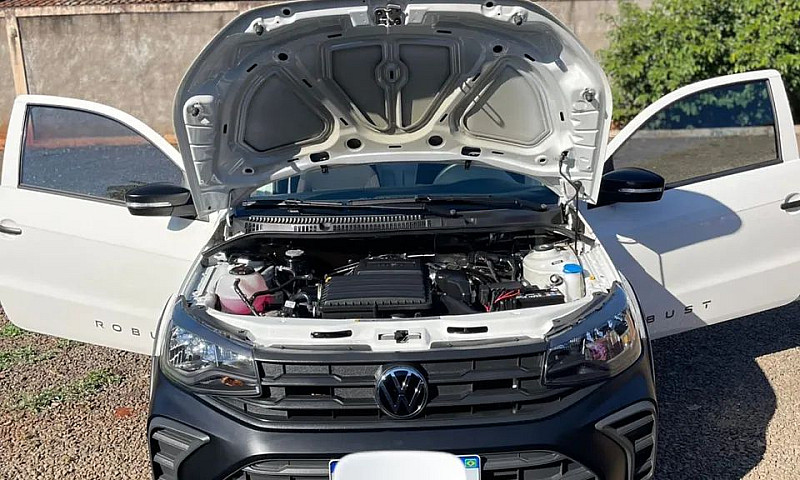 Volkswagen Saveiro R...